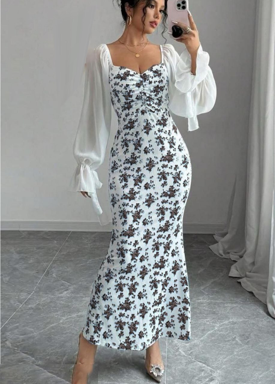 Long Dress