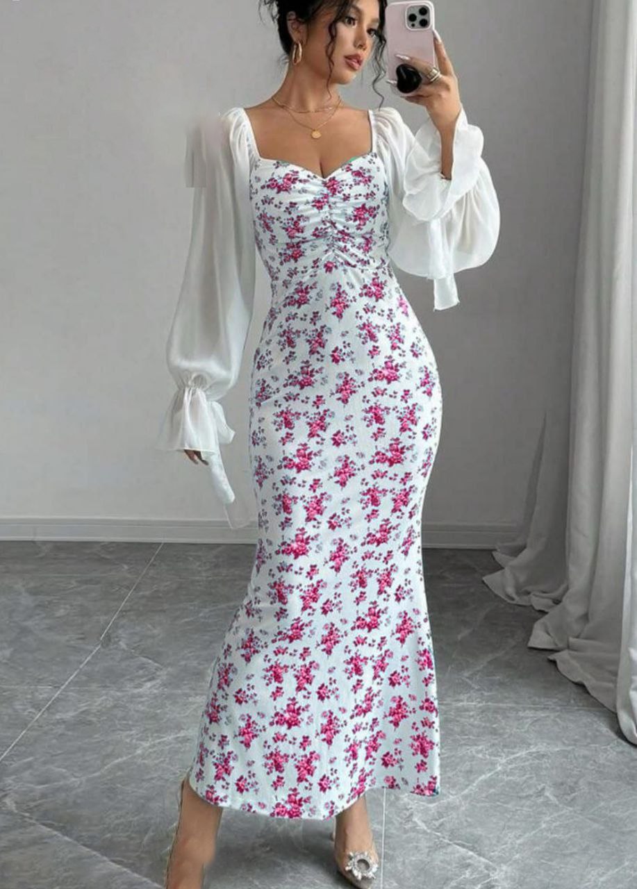 Long Dress