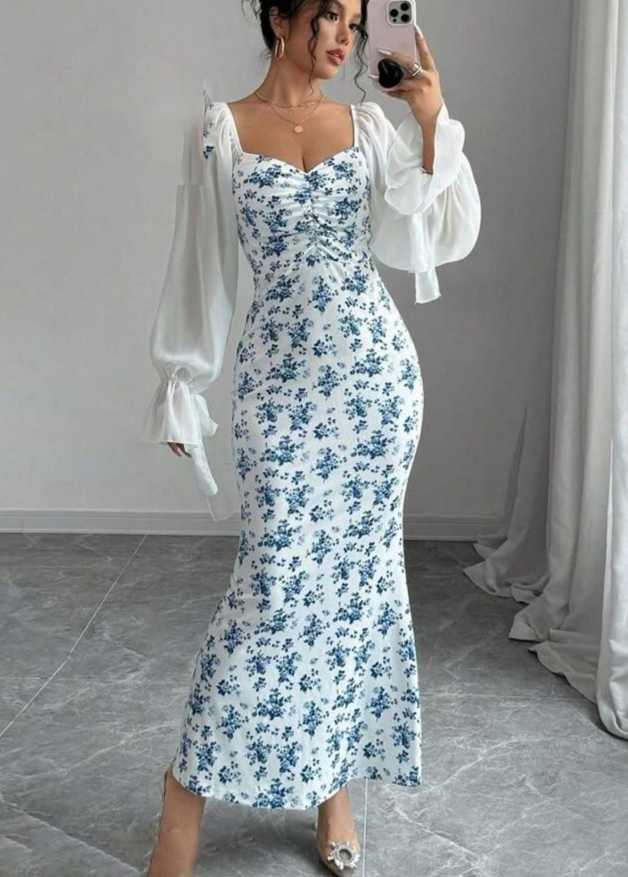 Long Dress