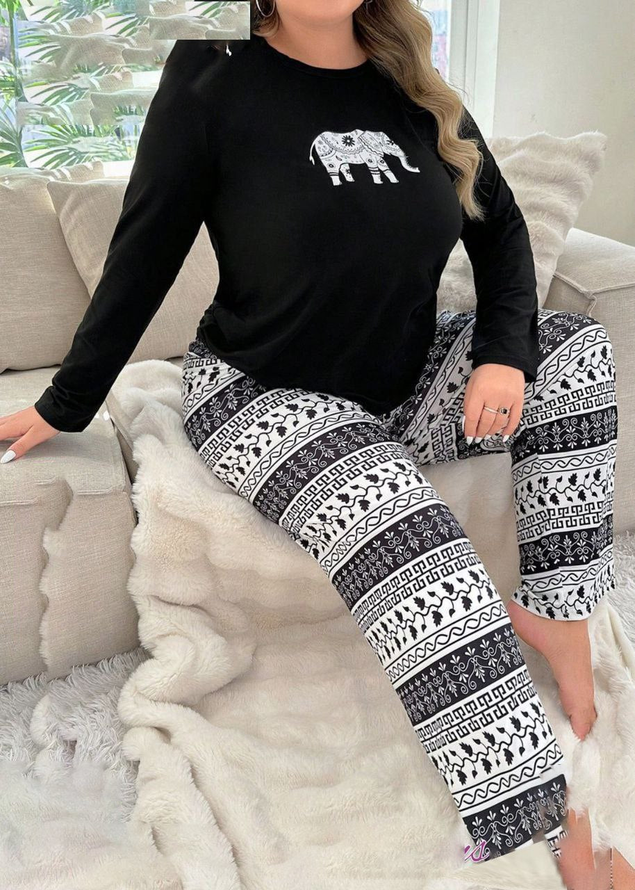 Big Size Pajama