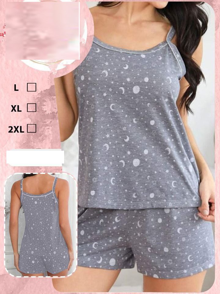 Pajama Summer