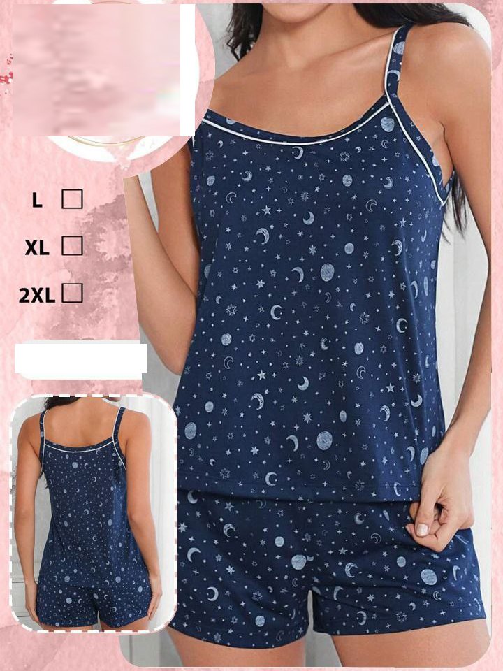 Pajama Summer
