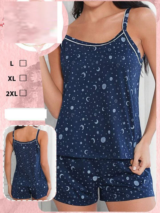 Pajama Summer