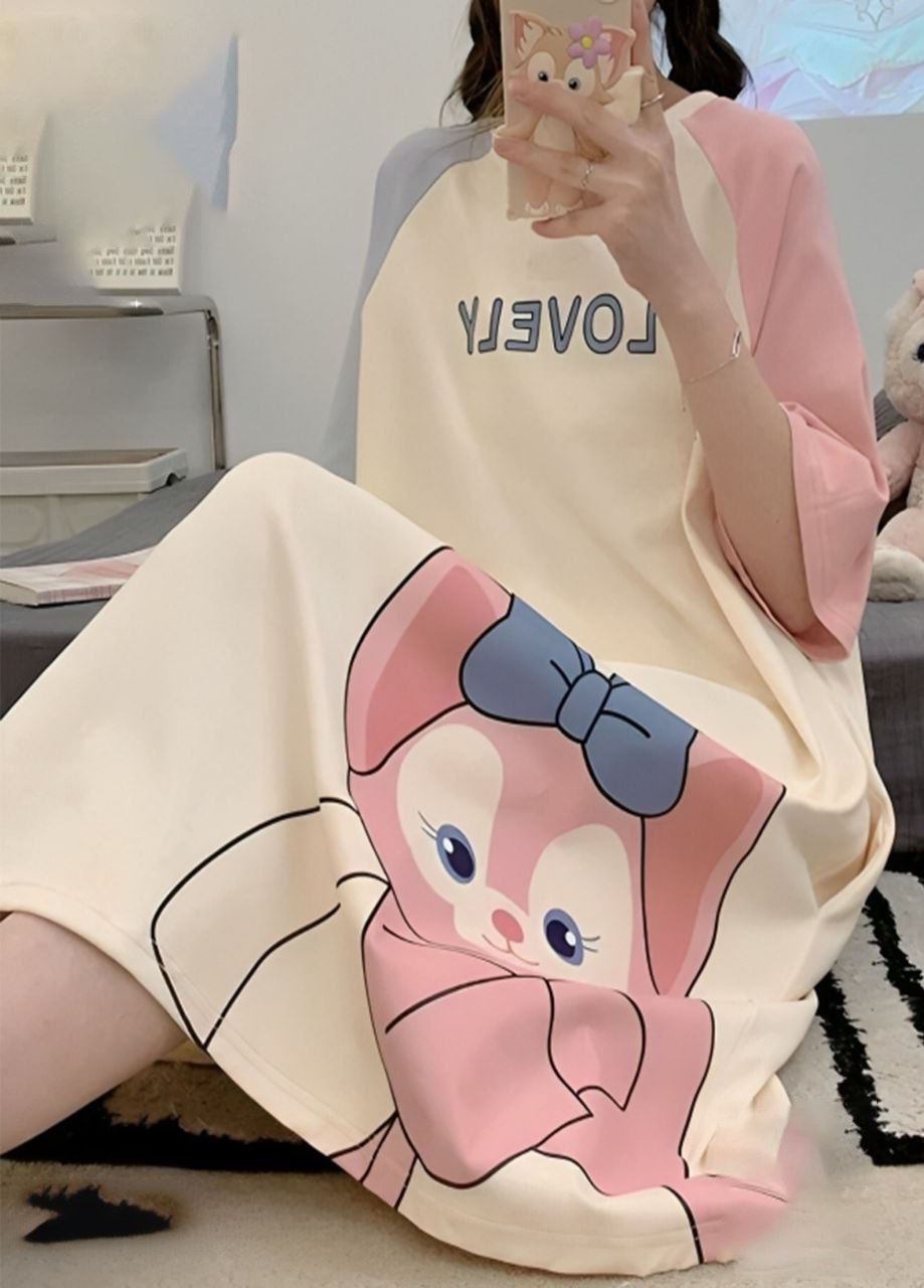 Night Shirt