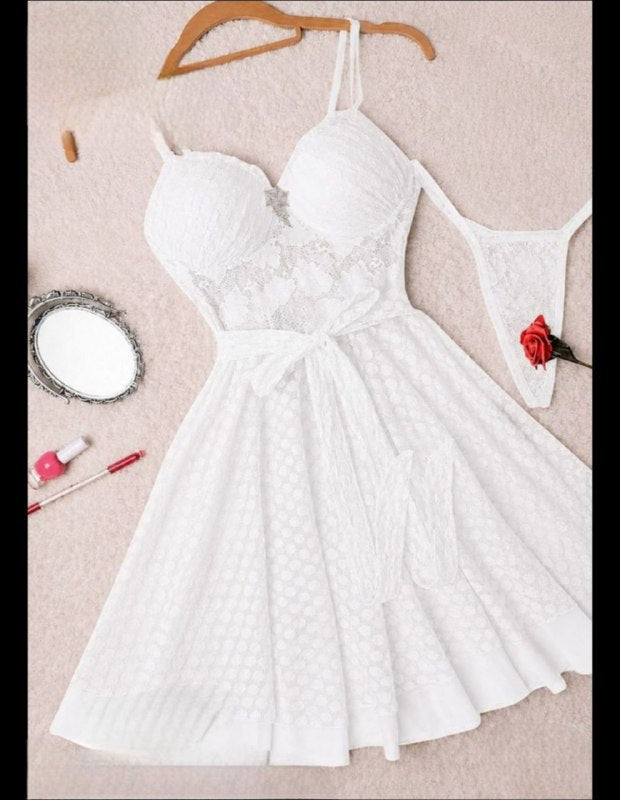 Short Lingerie