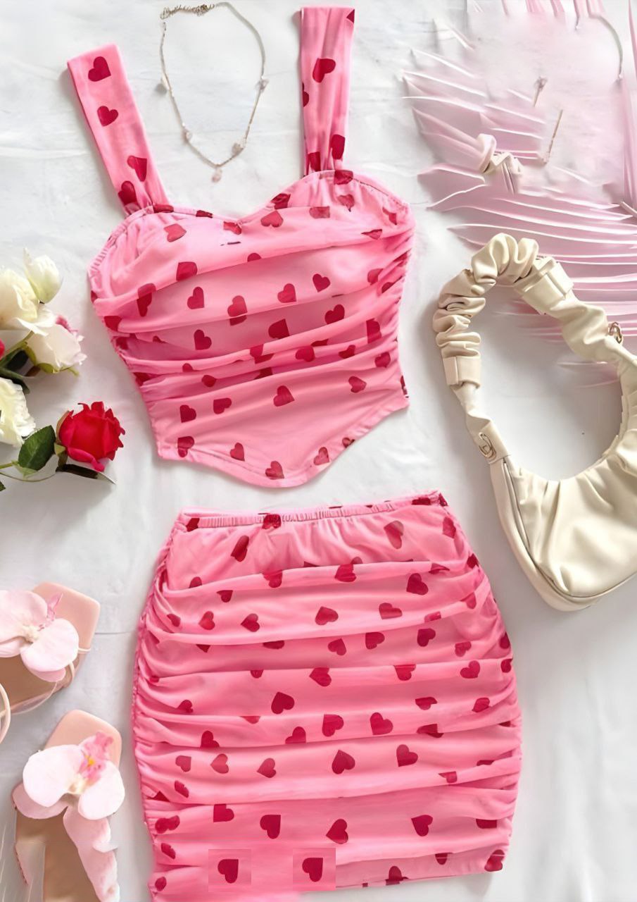 Summer Set