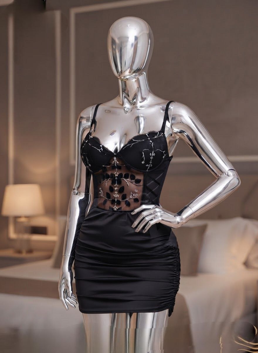 Short Lingerie