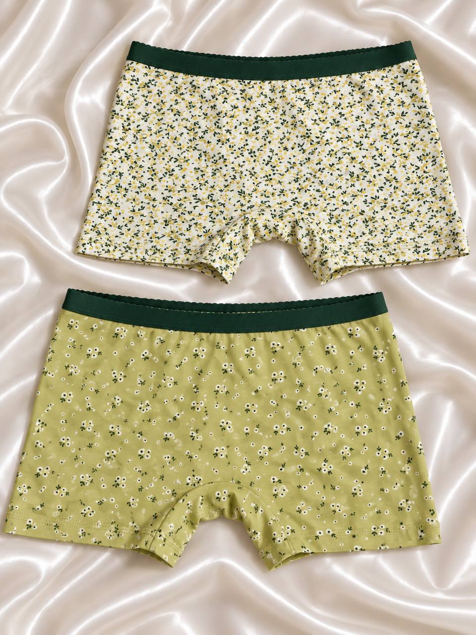 Hot Short Underwear