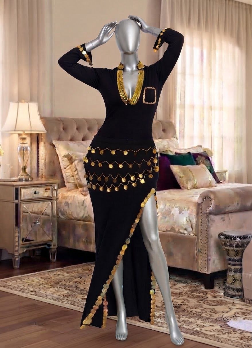 Belly Dance