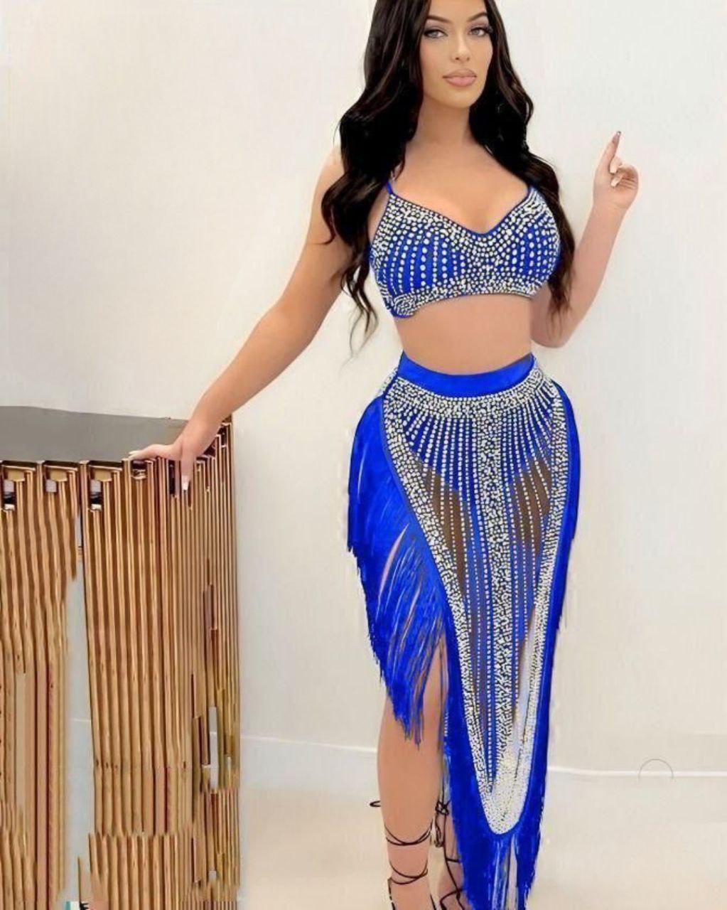 2 pieces lingerie