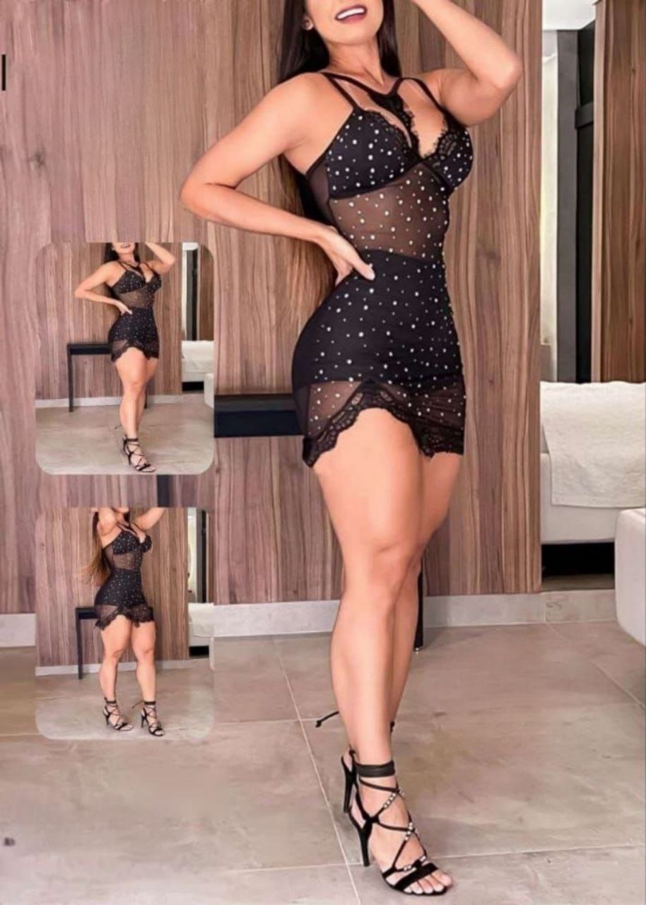 Short lingerie