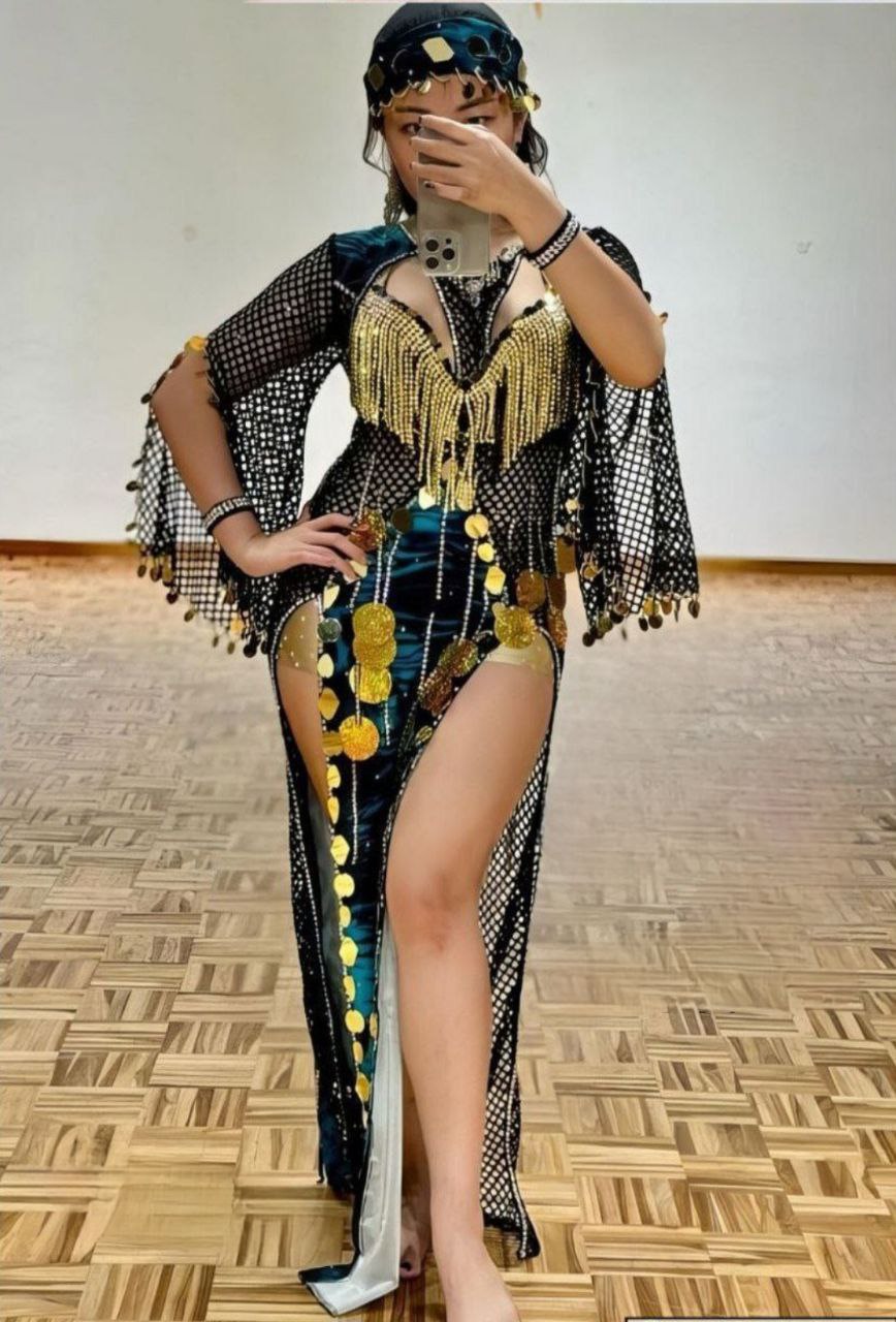 Belly Dance