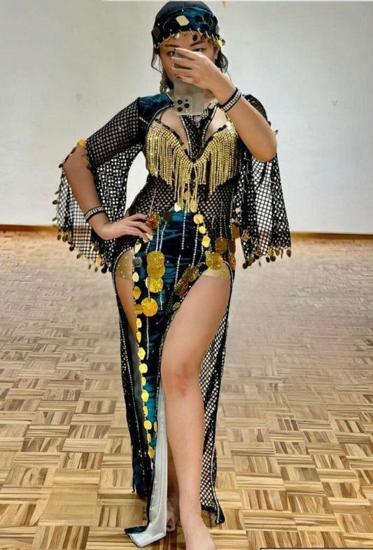 Belly Dance