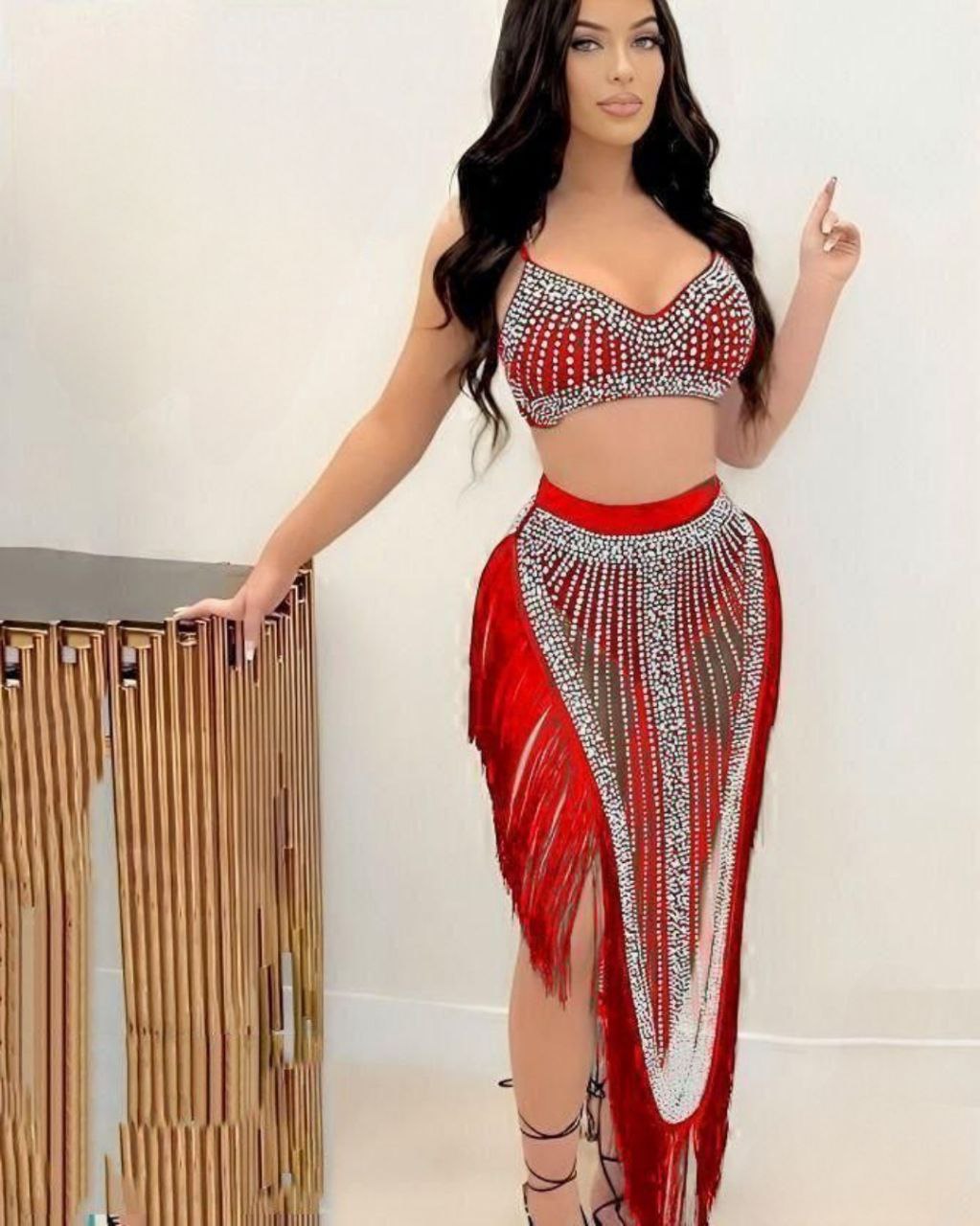 2 pieces lingerie
