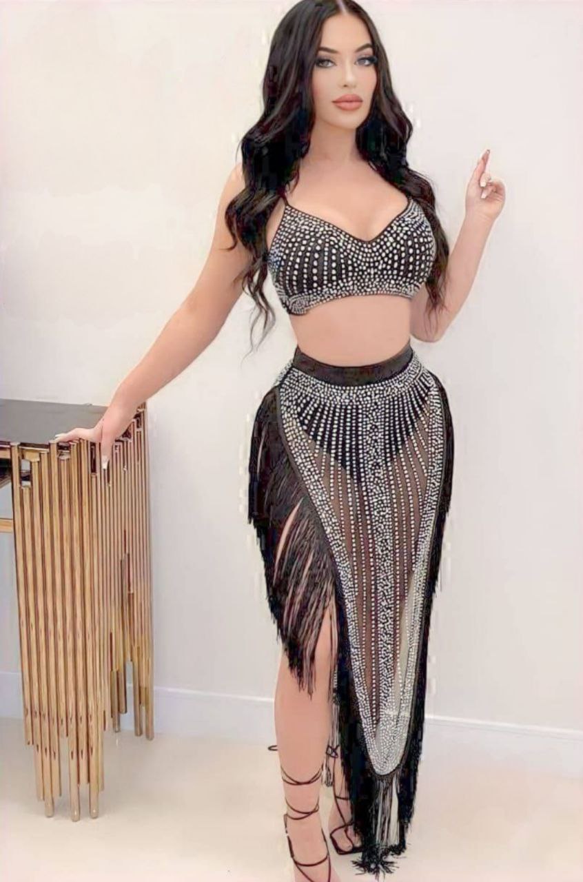 2 Pieces Lingerie