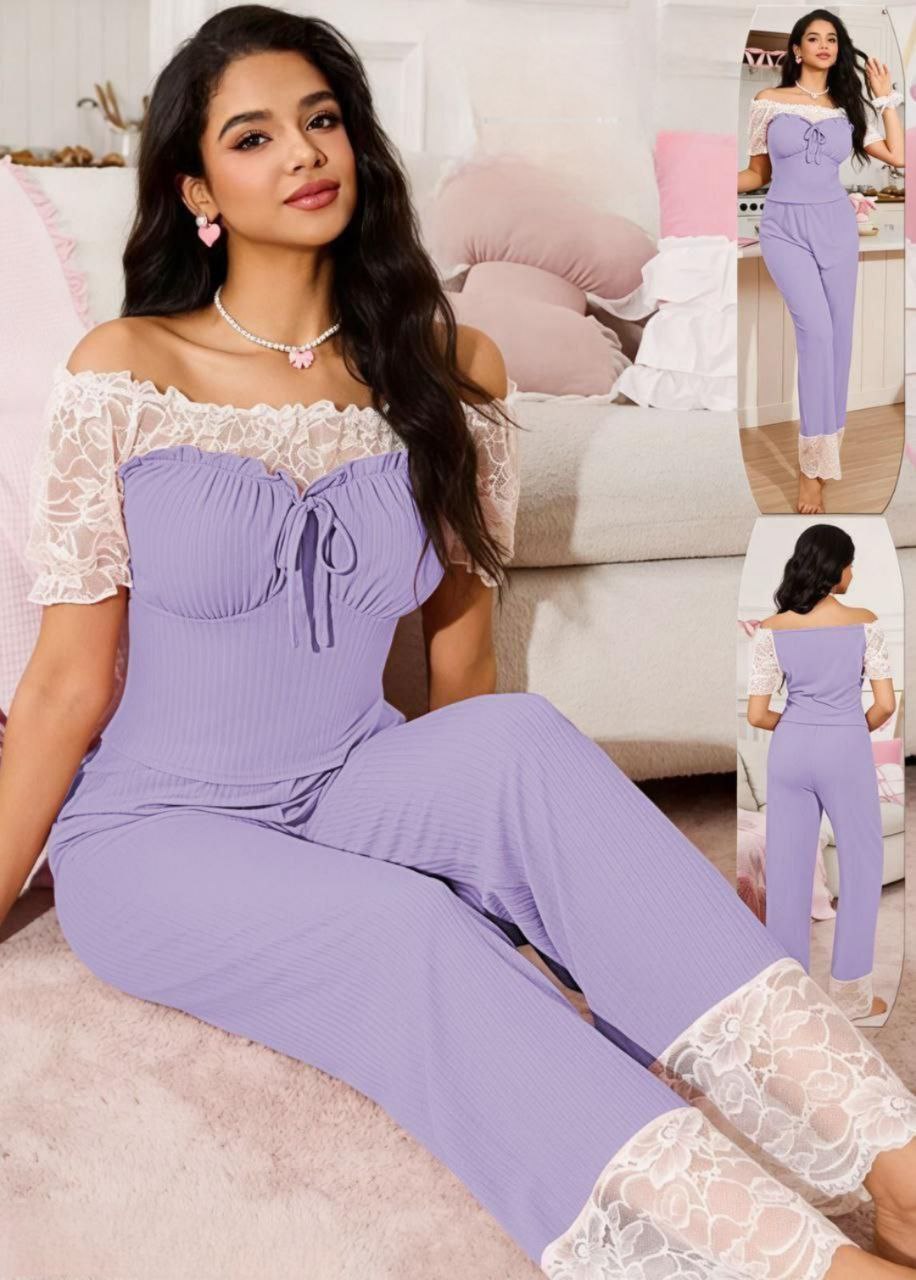 Pajama Summer