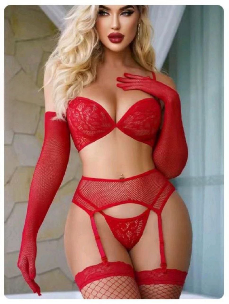 Costume Lingerie