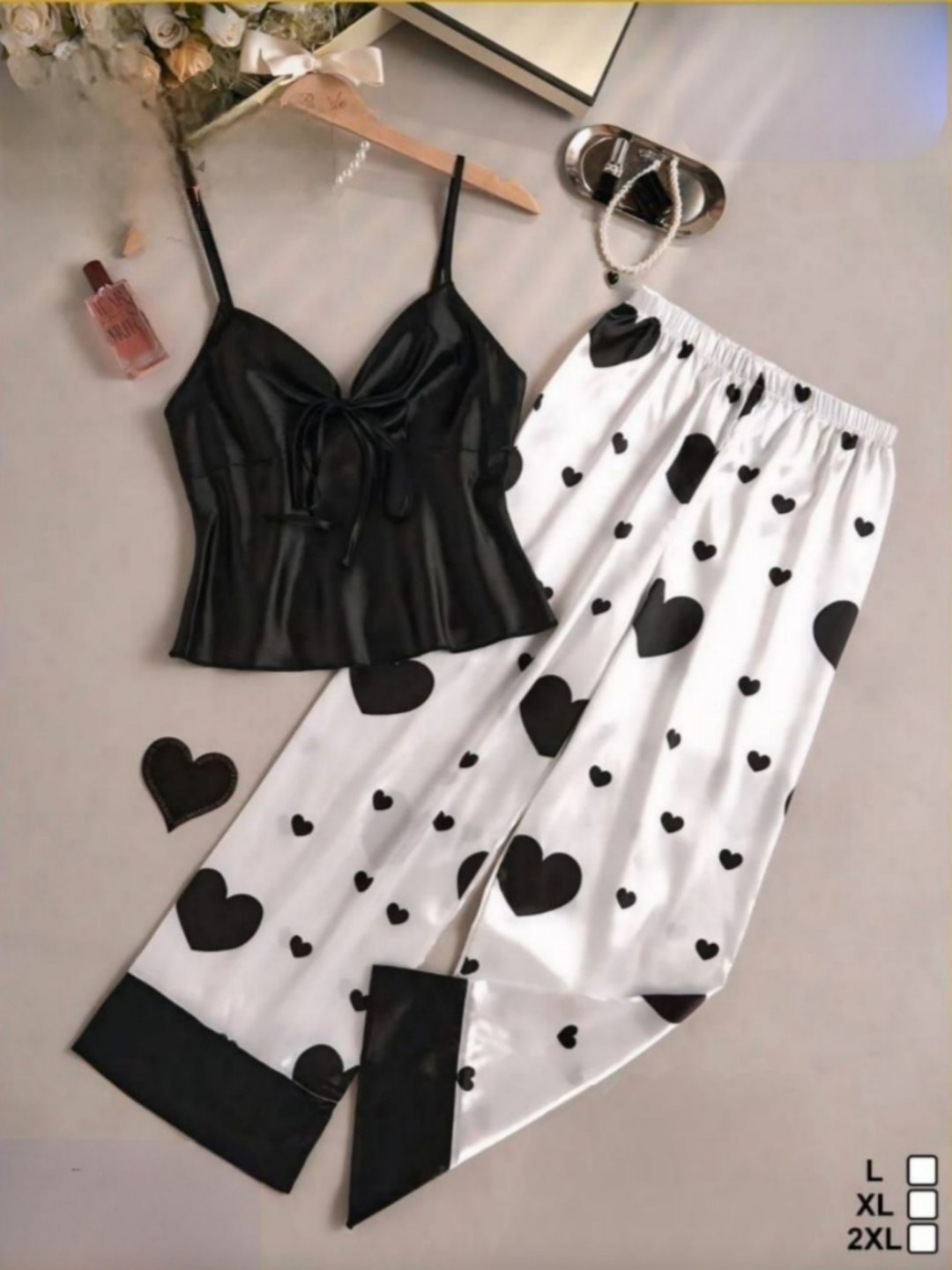 Pajama Silk