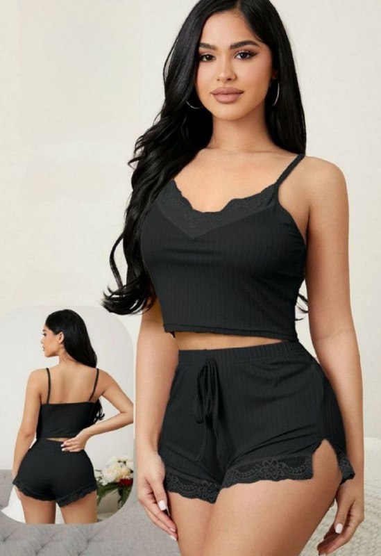 Pajama Short