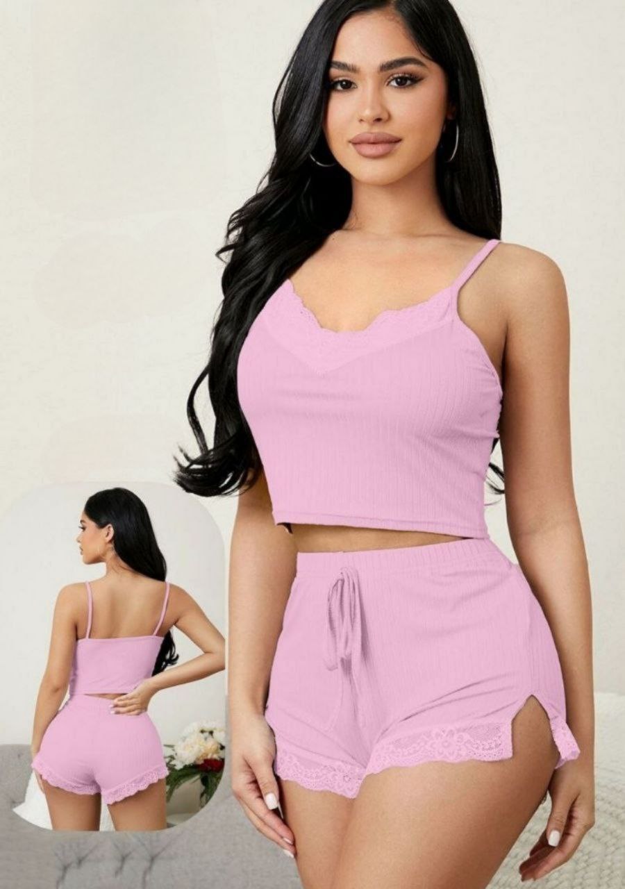 Pajama Short