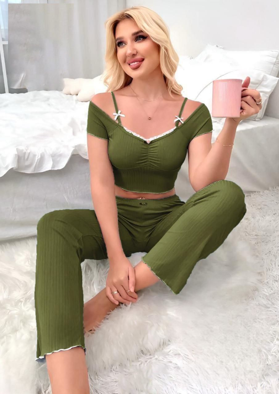 Pajama summer