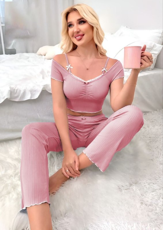 Pajama summer