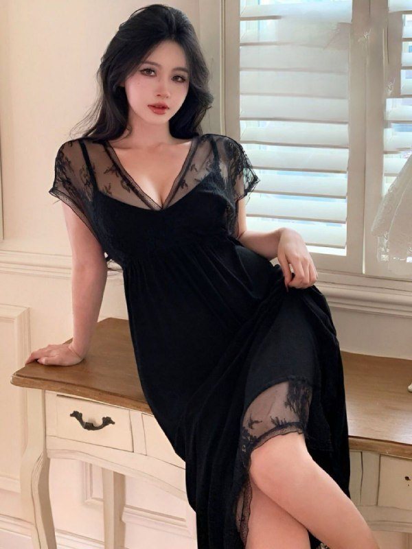 Night Shirt
