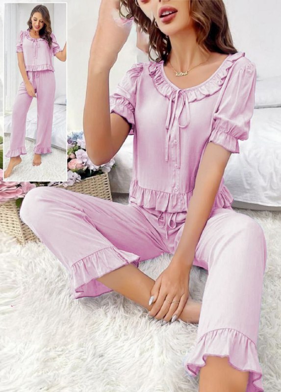 Summer Pajama