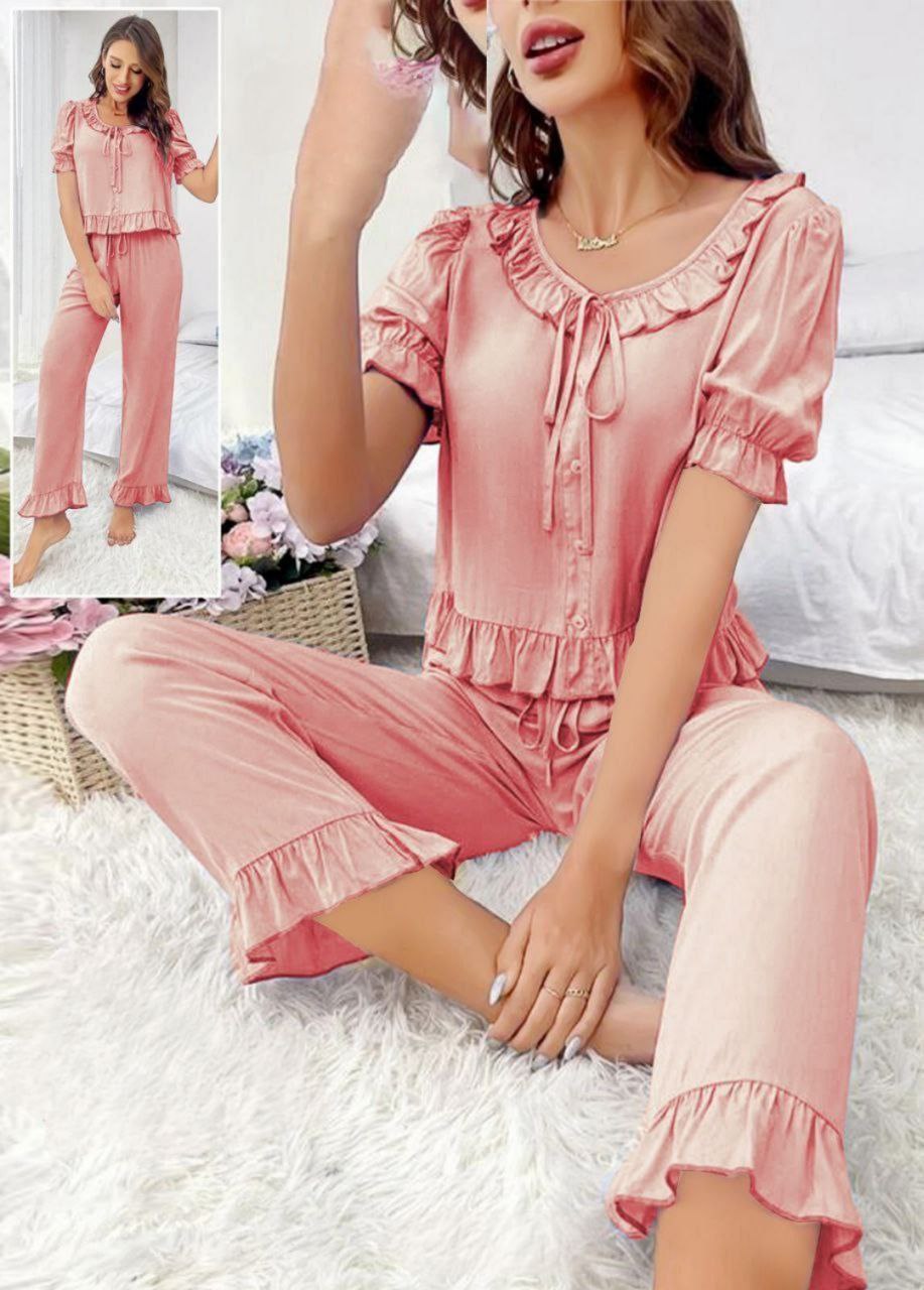 Summer Pajama