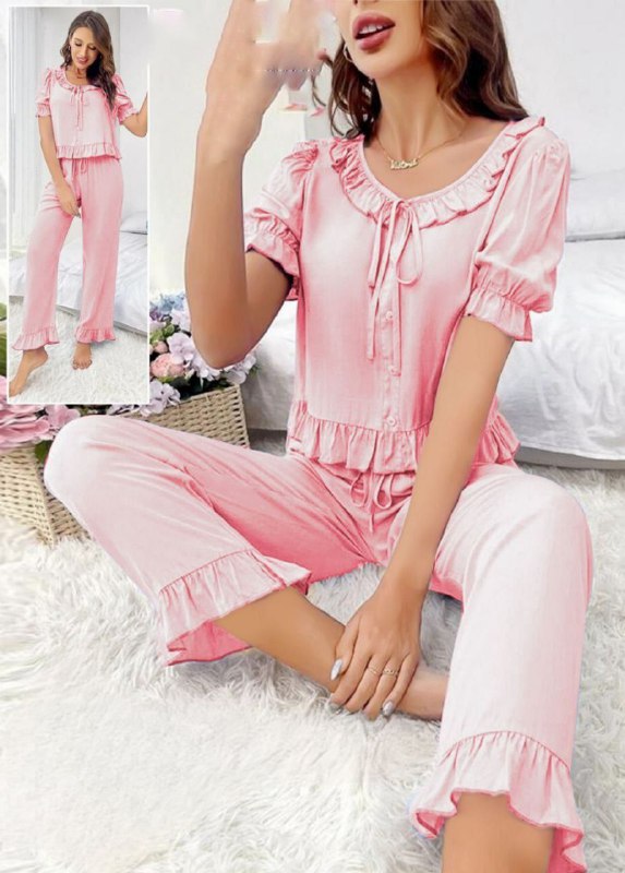 Summer Pajama