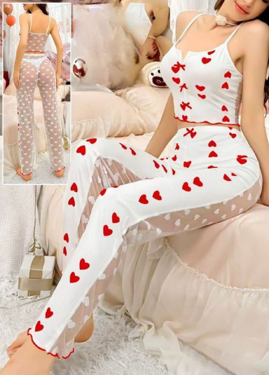 Pajama Summer