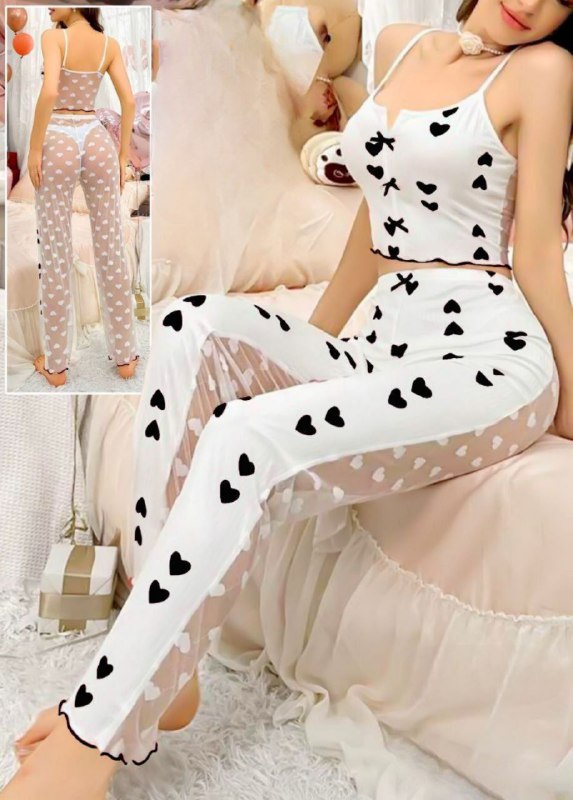 Pajama Summer