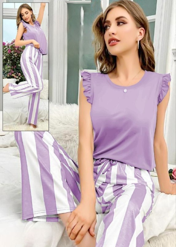 pajama Summer