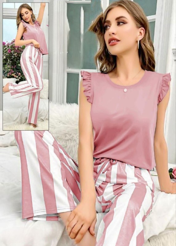 pajama Summer