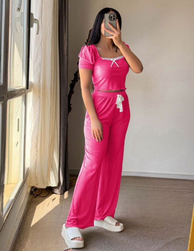 Pajama Summer