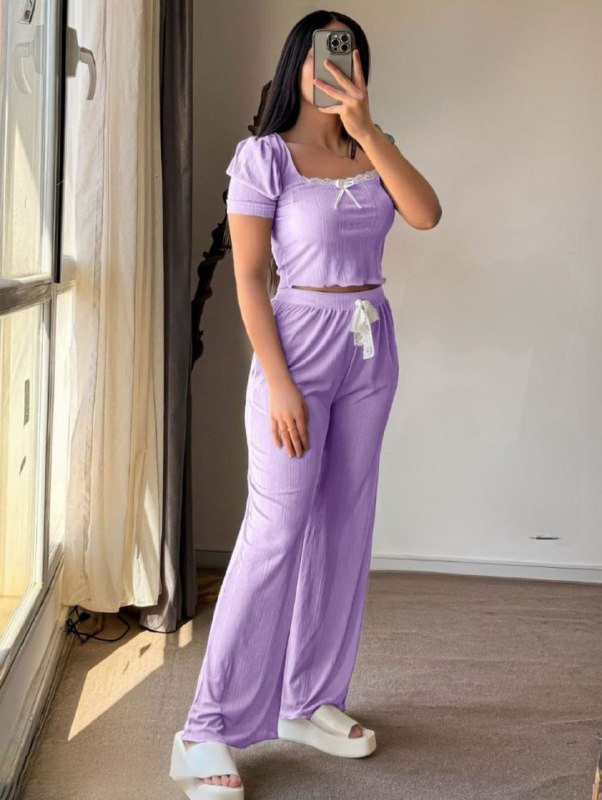 Pajama Summer