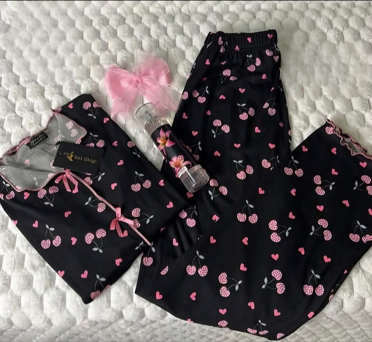 Pajama Summer
