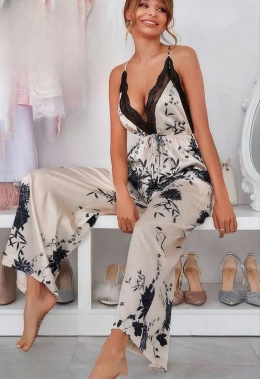 Pajama Lingerie