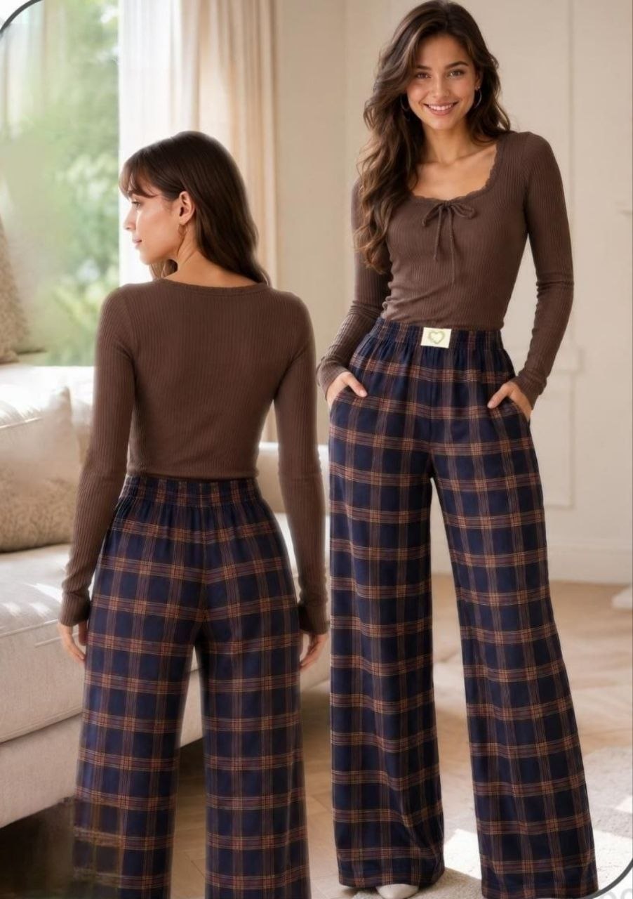 Pajama Summer