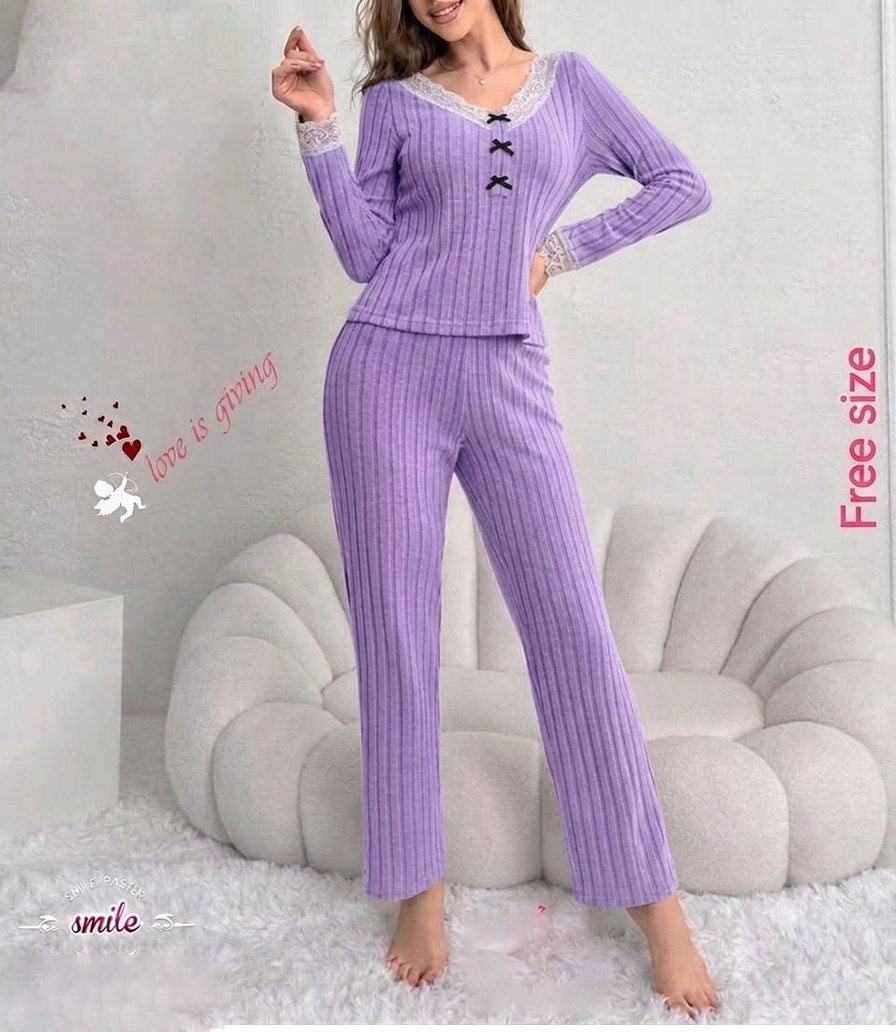 Pajama Winter