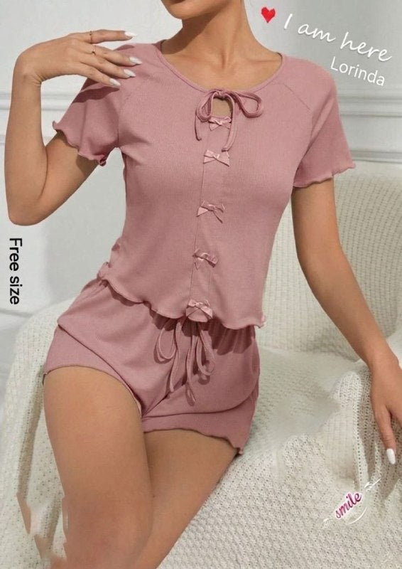 Short Pajama