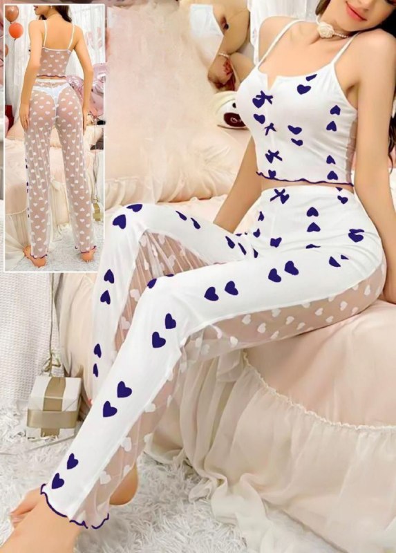 Pajama Summer