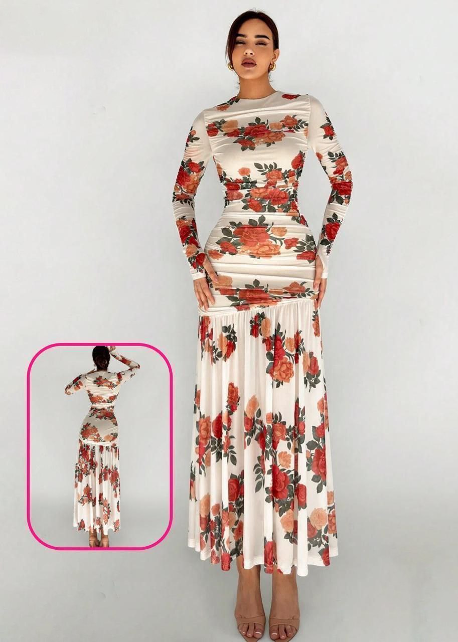 Long Dress
