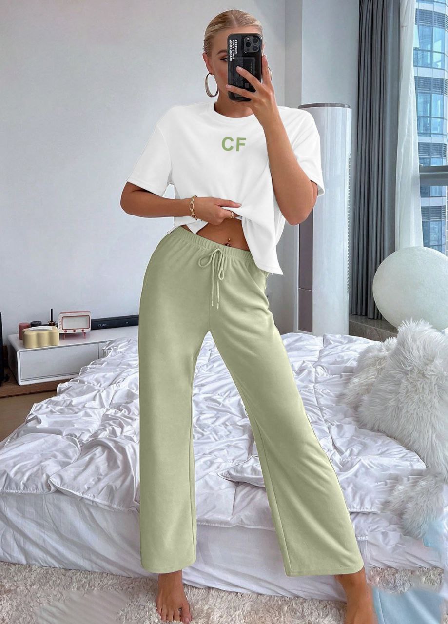 Pajama Summer