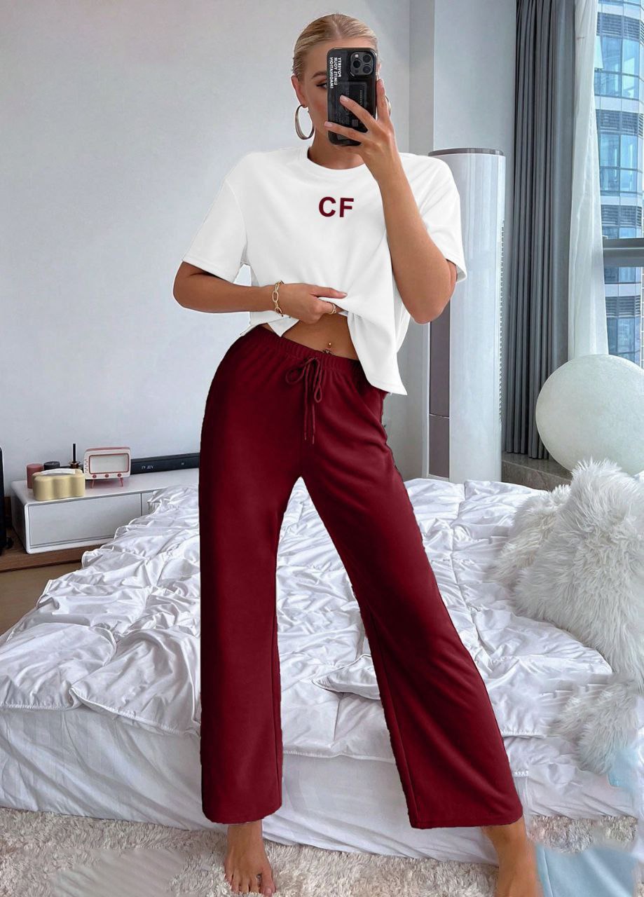 Pajama Summer