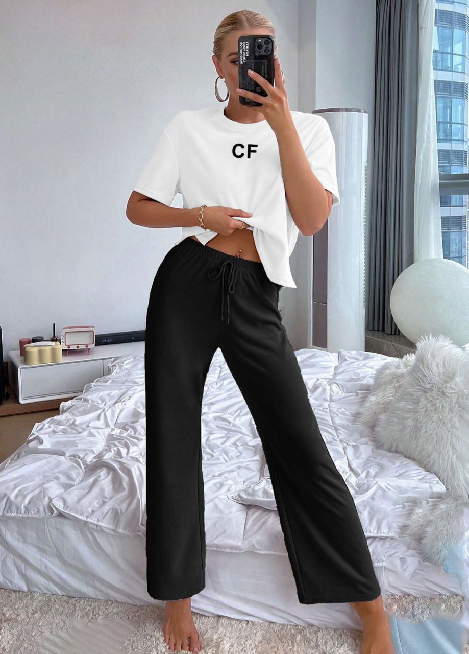 Pajama Summer
