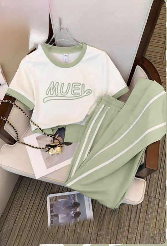 Pajama Summer
