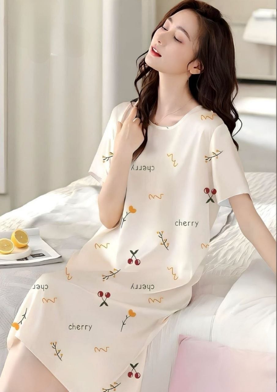 Pajama Summer