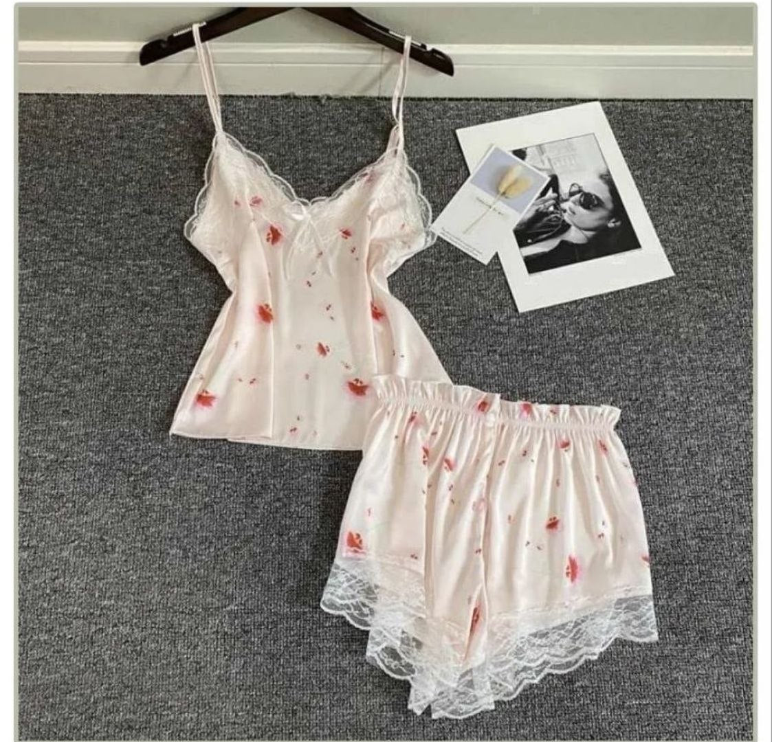 Pajama Short