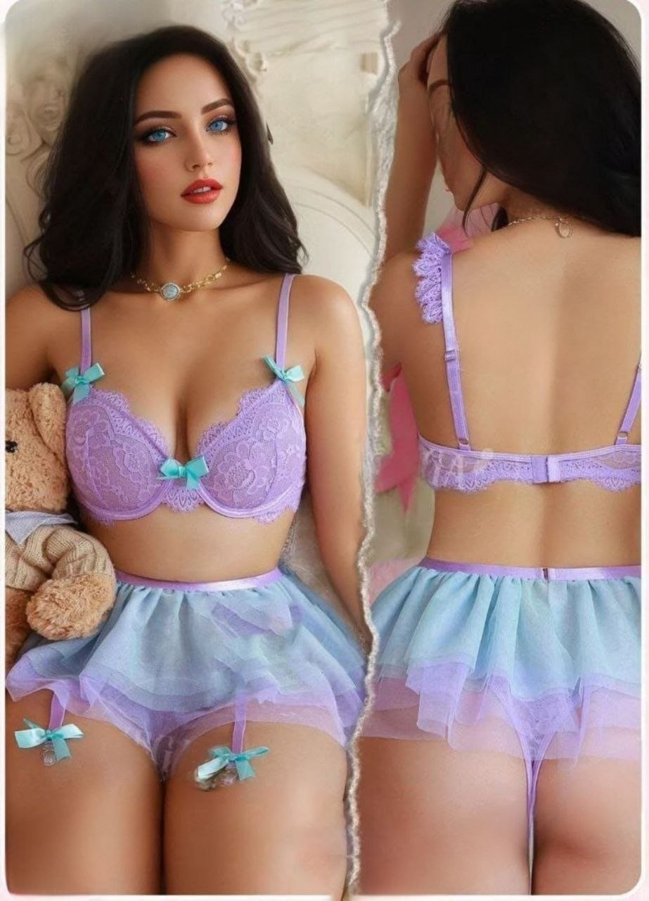 Costume Lingerie